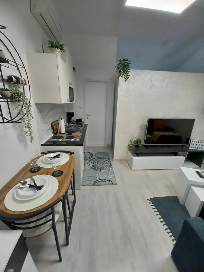 Apartment Studio D Vinkuran
