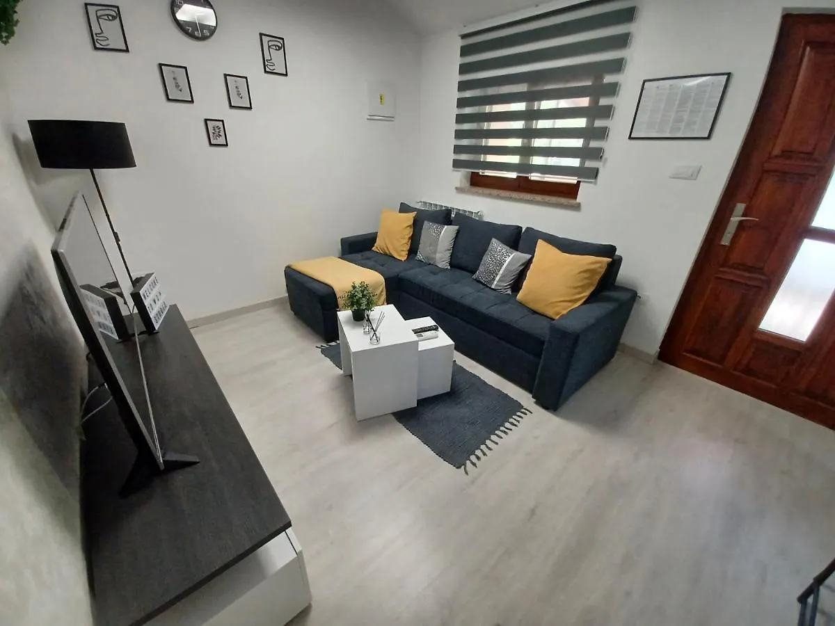Studio D Vinkuran Croatia