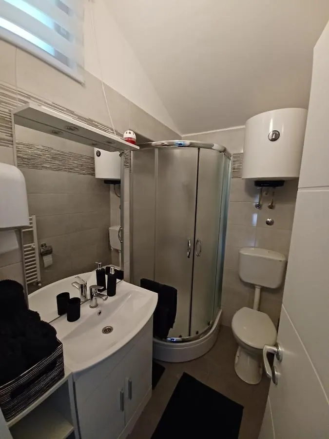 Studio D Vinkuran Croatia