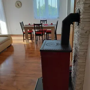 Igy Apartment